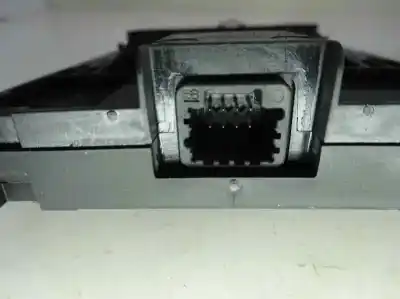 Second-hand car spare part ignition switch for renault laguna coupe base oem iam references 285909828r  2011