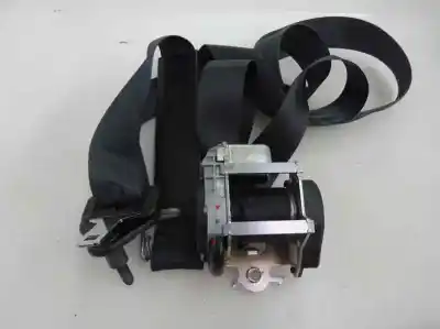 Pièce détachée automobile d'occasion ceinture de securite avant gauche pour renault laguna coupe base références oem iam 868850006r