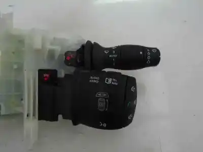 Peça sobressalente para automóvel em segunda mão comandos de alavanca por renault laguna coupe base referências oem iam 255670023r-d  2011