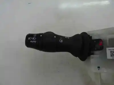 Peça sobressalente para automóvel em segunda mão comandos de alavanca por renault laguna coupe base referências oem iam 255670023r-d  2011