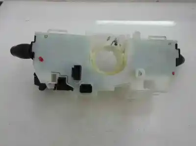 Peça sobressalente para automóvel em segunda mão comandos de alavanca por renault laguna coupe base referências oem iam 255670023r-d  2011