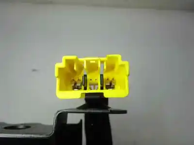 Peça sobressalente para automóvel em segunda mão airbag dianteiro direito por renault laguna coupe base referências oem iam 985250010r-a  2011