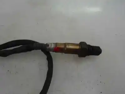 Second-hand car spare part lambda probe for renault laguna coupe base oem iam references   2011