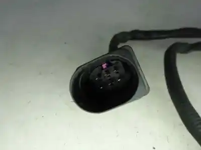 Second-hand car spare part lambda probe for renault laguna coupe base oem iam references   2011