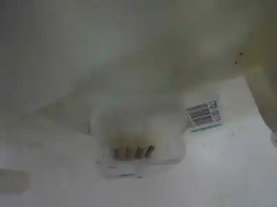 Peça sobressalente para automóvel em segunda mão boia / bomba combustível por renault laguna coupe base referências oem iam 10025460100  2011