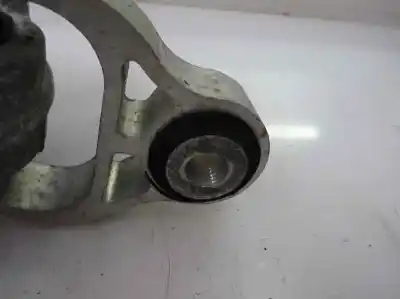 Peça sobressalente para automóvel em segunda mão suporte do motor traseiro por renault laguna coupe base referências oem iam   2011