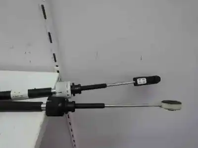 Pièce détachée automobile d'occasion levier pour renault laguna coupe base références oem iam   2011