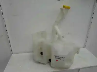 Second-hand car spare part windscreen washer bottle for renault laguna coupe base oem iam references   2011