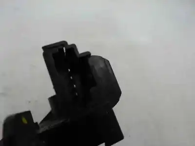 Second-hand car spare part trunk lock for renault laguna coupe base oem iam references   2011