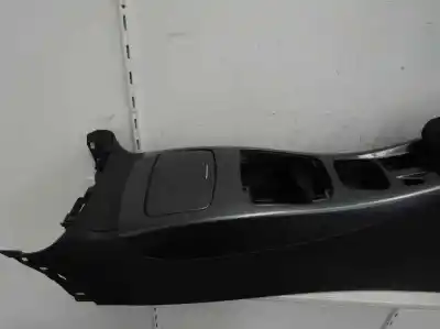 Pezzo di ricambio per auto di seconda mano bracciolo centrale per renault laguna coupe base riferimenti oem iam   2011