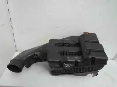 Peça sobressalente para automóvel em segunda mão filtro de ar por renault laguna coupe base referências oem iam   2011