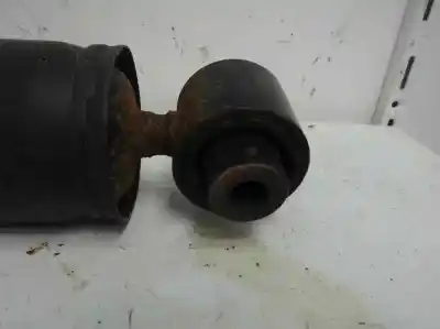 Peça sobressalente para automóvel em segunda mão amortecedor traseiro direito por renault laguna coupe base referências oem iam   2011