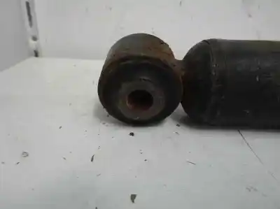Peça sobressalente para automóvel em segunda mão amortecedor traseiro esquerdo por renault laguna coupe base referências oem iam   2011