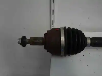 Pièce détachée automobile d'occasion transmission avant droite pour renault laguna coupe base références oem iam 8200618168  2011