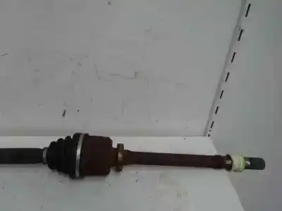 Pièce détachée automobile d'occasion transmission avant droite pour renault laguna coupe base références oem iam 8200618168  2011