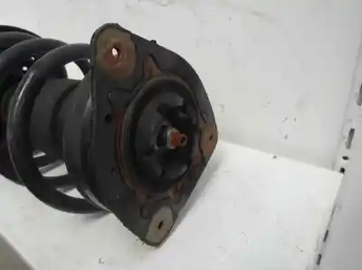 Peça sobressalente para automóvel em segunda mão amortecedor dianteiro esquerdo por renault laguna coupe base referências oem iam   2011