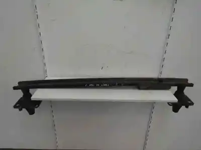 Peça sobressalente para automóvel em segunda mão reforço do pára choques dianteiro por peugeot 3008 monospace (0u_) 1.6 hdi referências oem iam 