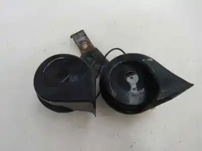 Peça sobressalente para automóvel em segunda mão buzina / sirene por peugeot 3008 monospace (0u_) 1.6 hdi referências oem iam 