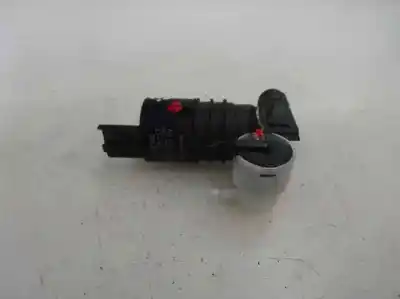 Peça sobressalente para automóvel em segunda mão motor limpa vidros por peugeot 3008 monospace (0u_) 1.6 hdi referências oem iam 96 434 479 80