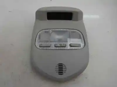 Peça sobressalente para automóvel em segunda mão luz interior por peugeot 3008 monospace (0u_) 1.6 hdi referências oem iam 