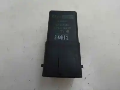 Peça sobressalente para automóvel em segunda mão caixa de pré-aquecimento por peugeot 3008 monospace (0u_) 1.6 hdi referências oem iam 98 024 240 80