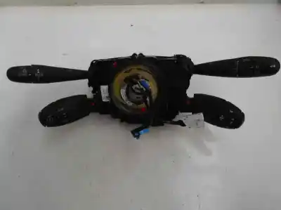 Peça sobressalente para automóvel em segunda mão comandos de alavanca por peugeot 3008 monospace (0u_) 1.6 hdi referências oem iam 96773911xt