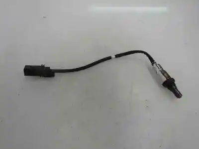 Peça sobressalente para automóvel em segunda mão sonda lambda por peugeot 3008 monospace (0u_) 1.6 hdi referências oem iam 