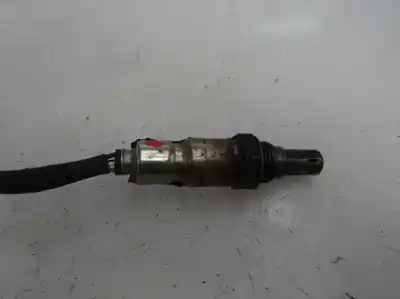Peça sobressalente para automóvel em segunda mão sonda lambda por peugeot 3008 monospace (0u_) 1.6 hdi referências oem iam   2012