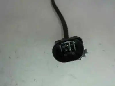Peça sobressalente para automóvel em segunda mão sonda lambda por peugeot 3008 monospace (0u_) 1.6 hdi referências oem iam   2012
