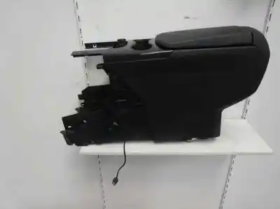 Peça sobressalente para automóvel em segunda mão apoio de braço consola central por peugeot 3008 monospace (0u_) 1.6 hdi referências oem iam 