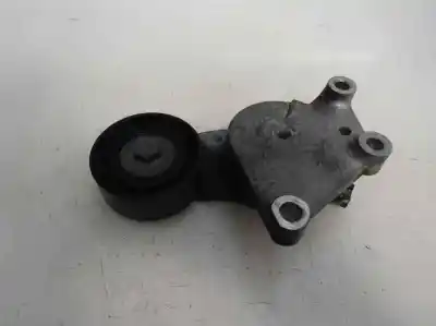 Peça sobressalente para automóvel em segunda mão esticador de correia por peugeot 3008 monospace (0u_) 1.6 hdi referências oem iam 