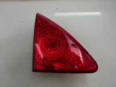 Peça sobressalente para automóvel em segunda mão farolim traseiro esquerdo por peugeot 3008 monospace (0u_) 1.6 hdi referências oem iam 