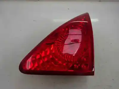 Peça sobressalente para automóvel em segunda mão farolim traseiro direito por peugeot 3008 monospace (0u_) 1.6 hdi referências oem iam 