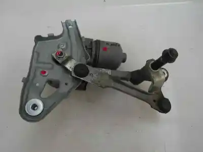 Peça sobressalente para automóvel em segunda mão motor do limpa para brisas por peugeot 3008 monospace (0u_) 1.6 hdi referências oem iam 1 397 220 576