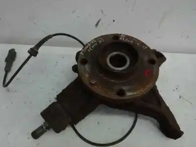 Peça sobressalente para automóvel em segunda mão manga de eixo dianteira esquerda por peugeot 3008 monospace (0u_) 1.6 hdi referências oem iam 