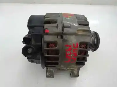 Second-hand car spare part Alternator for CITROEN JUMPY 2.0 HDi CAT (RHX / DW10BTED) OEM IAM references 96 463217 80  1995