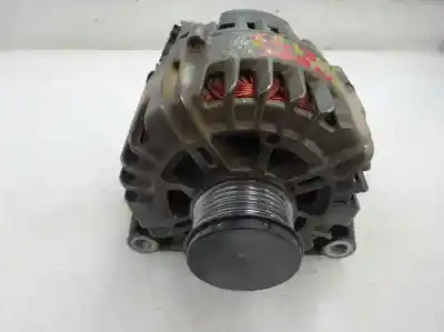Second-hand car spare part alternator for citroen jumpy 2.0 hdi cat (rhx / dw10bted) oem iam references 96 463217 80  1995