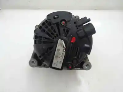 Second-hand car spare part alternator for citroen jumpy 2.0 hdi cat (rhx / dw10bted) oem iam references 96 463217 80  1995