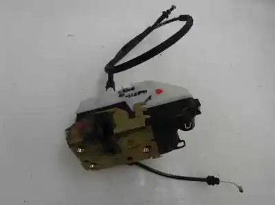 Second-hand car spare part  for CITROEN C2 (JM_)  OEM IAM references   2006