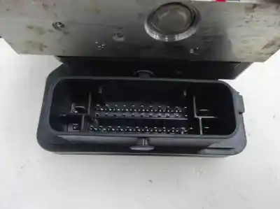 Peça sobressalente para automóvel em segunda mão abs por renault clio iv 0.9 referências oem iam 0265956035  2013