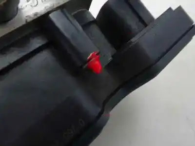 Peça sobressalente para automóvel em segunda mão abs por renault clio iv 0.9 referências oem iam 0265956035  2013