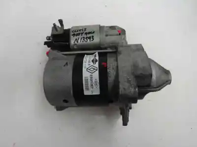 Second-hand car spare part  for RENAULT CLIO IV  OEM IAM references 233001071R-D  2013