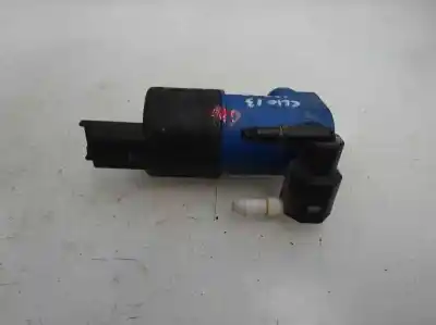 Second-hand car spare part  for RENAULT CLIO IV  OEM IAM references   2013