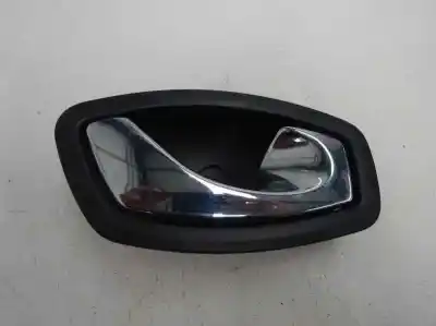 Second-hand car spare part  for RENAULT CLIO IV  OEM IAM references   2013