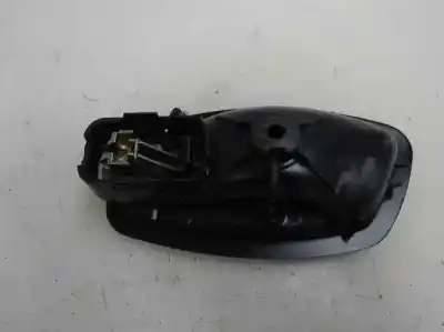 Second-hand car spare part interior right rear handle for renault clio iv 0.9 oem iam references   2013