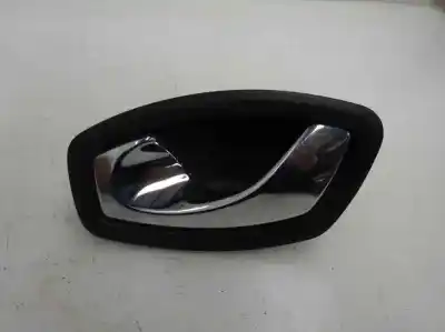 Second-hand car spare part  for RENAULT CLIO IV  OEM IAM references   2013