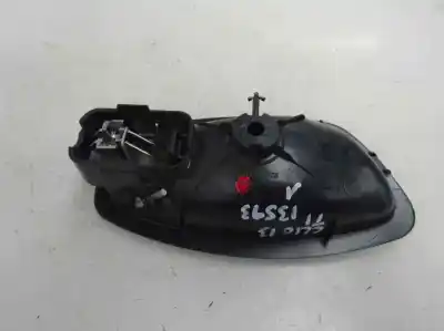 Second-hand car spare part interior left rear handle for renault clio iv 0.9 oem iam references   2013