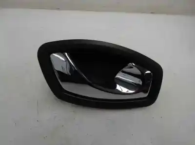 Second-hand car spare part  for RENAULT CLIO IV  OEM IAM references   2013