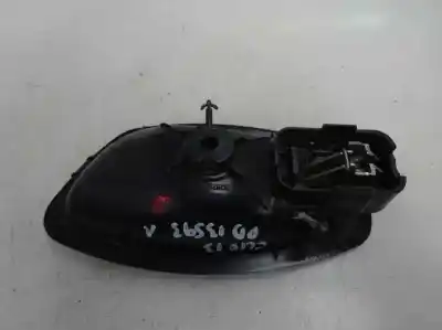 Second-hand car spare part interior right front handle for renault clio iv 0.9 oem iam references   2013