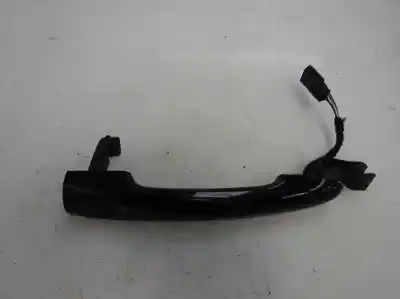 İkinci el araba yedek parçası SOL ÖN DIS KOL için RENAULT CLIO IV  OEM IAM referansları   2013